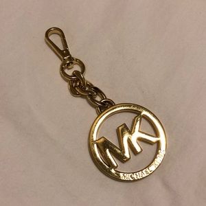 Michael Kors Keychain